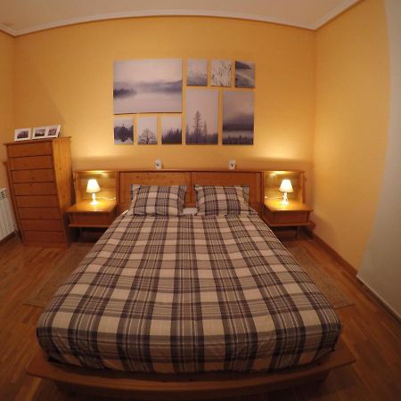 Apartamento Rural El Balcon Alhama De Aragon Bagian luar foto