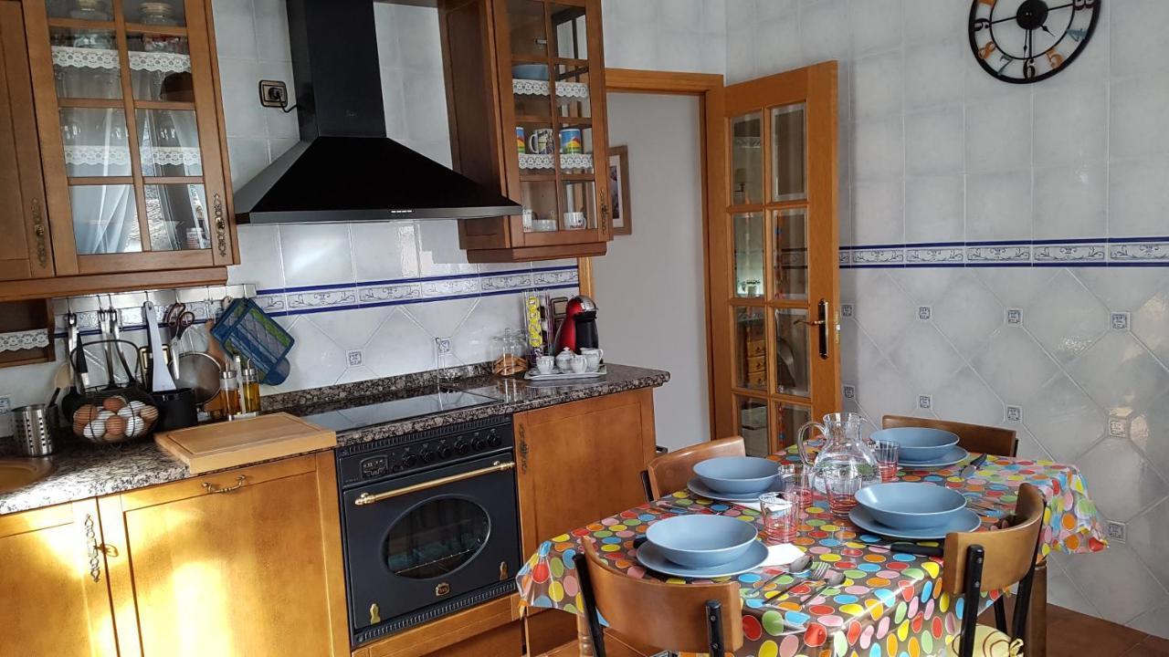 Apartamento Rural El Balcon Alhama De Aragon Bagian luar foto