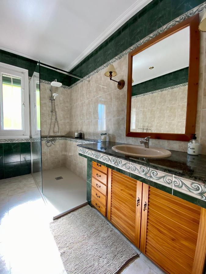 Apartamento Rural El Balcon Alhama De Aragon Bagian luar foto